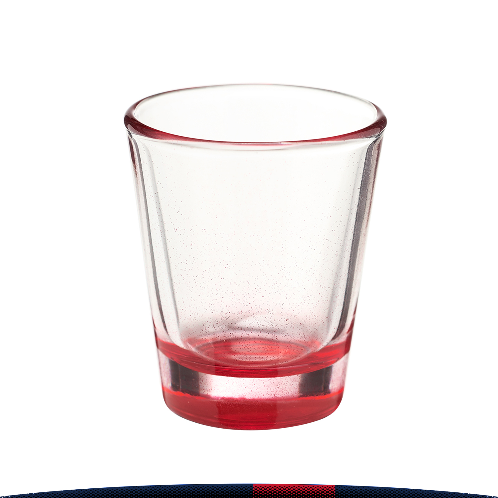 1.75 oz. Blimf Clear Shot Glasses 9