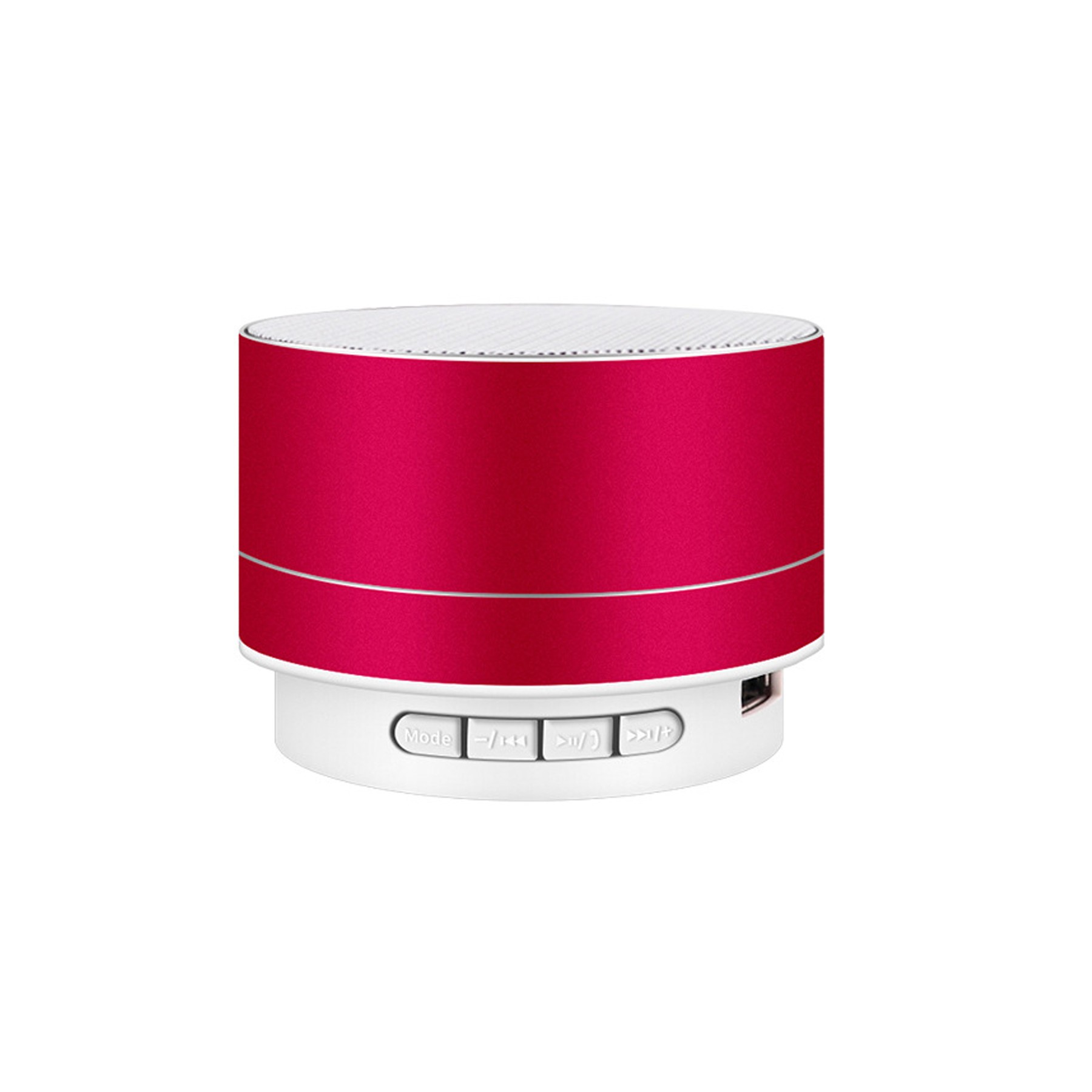 Mini Wireless Speaker 1