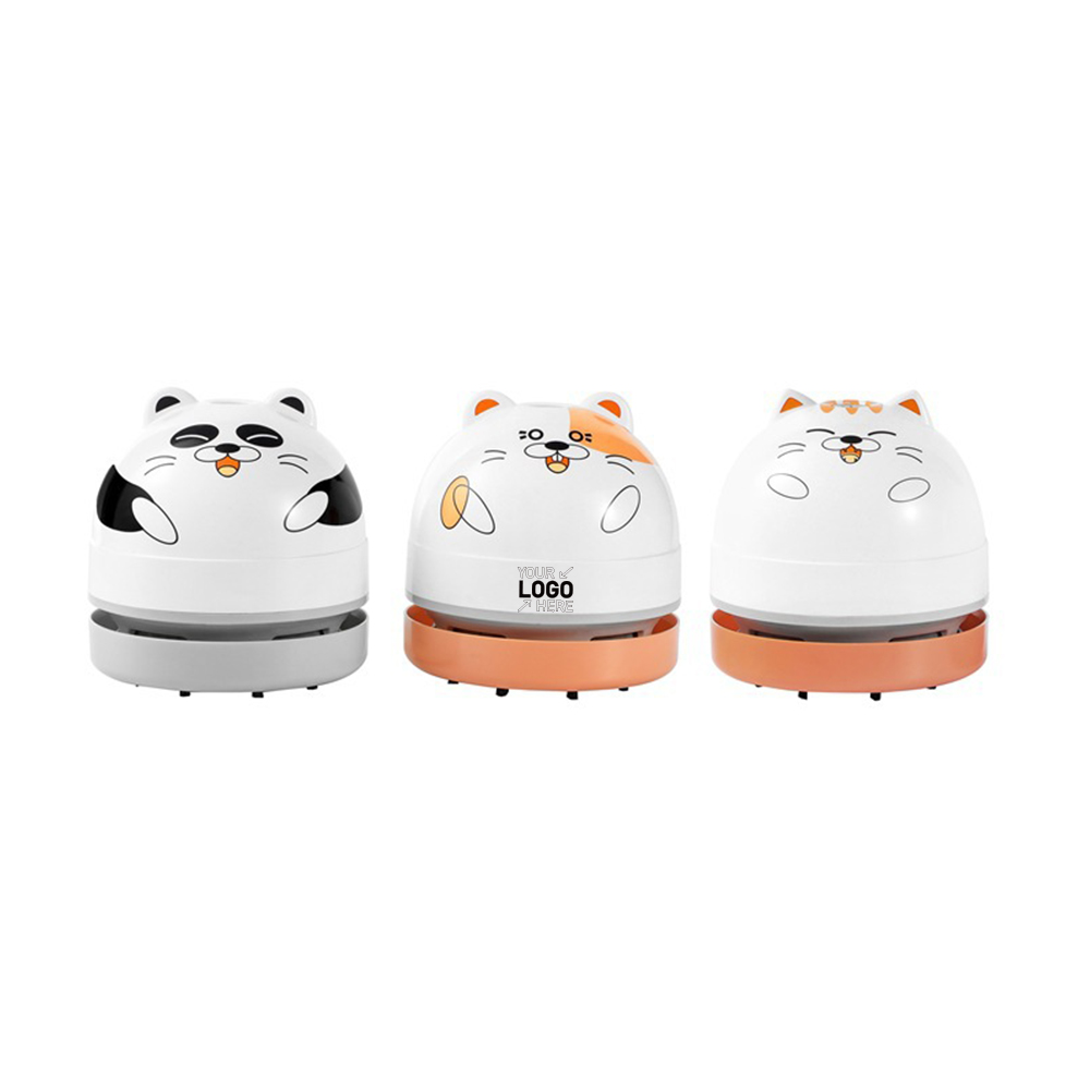 Desktop Vacuum Cleaner 4