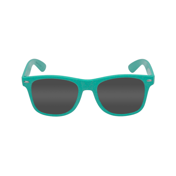 Kailua Wheat Straw Fiber Sunglasses 90