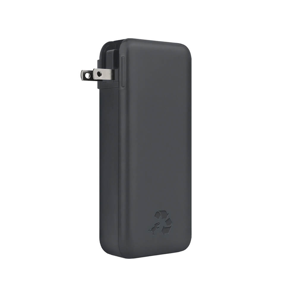 Wally Pro Portable Wall Charger 10 000mAh