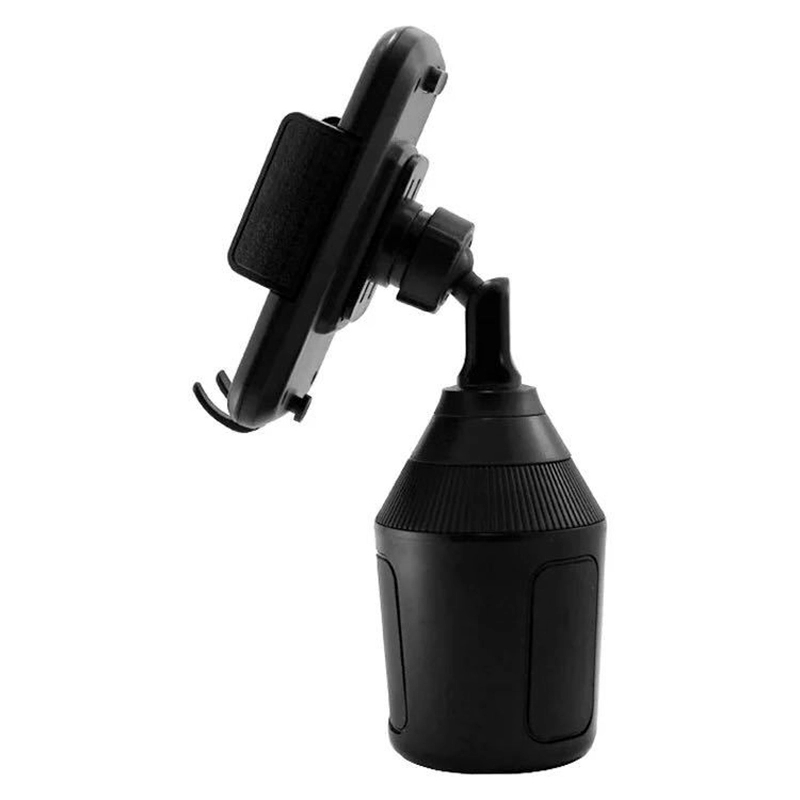 Car Cup Phone Holder 3