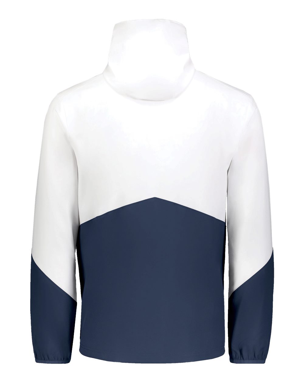 Unisex Legend Hooded Quarter-Zip Pullover - R20DSM 3