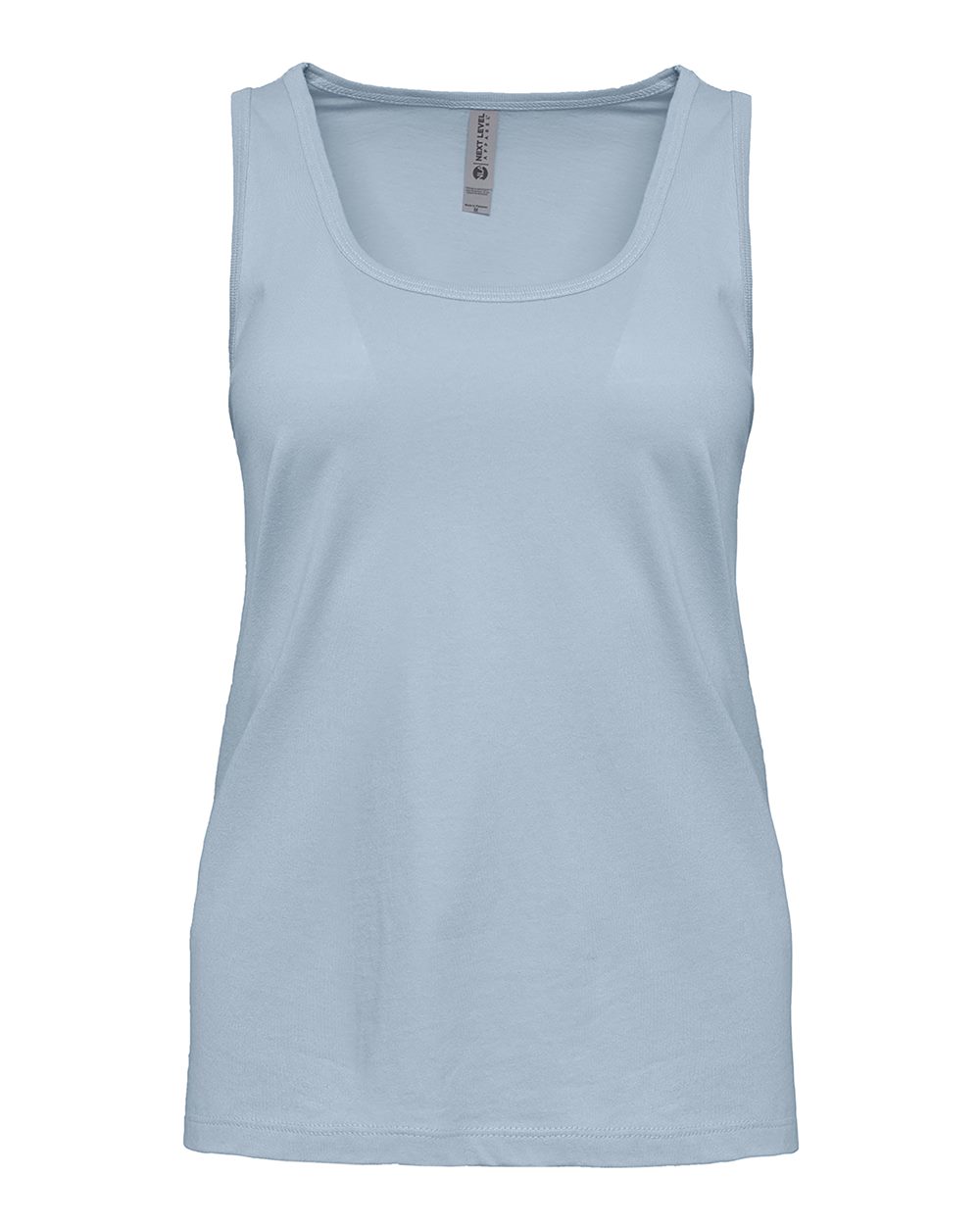 Women's Cotton Tank - 3933 82
