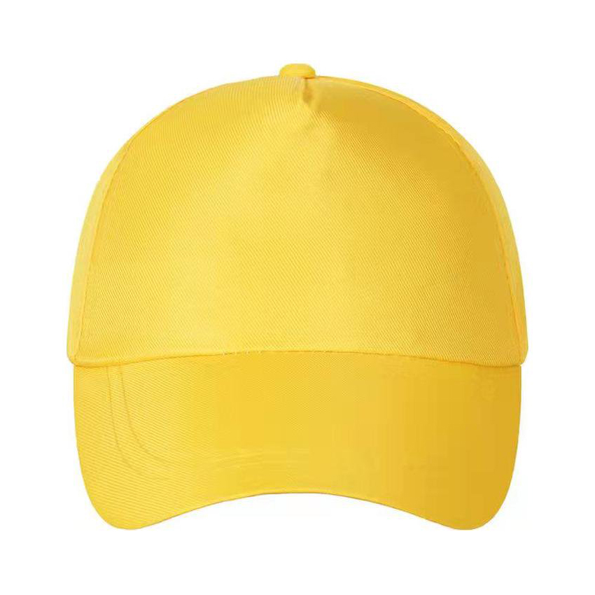 Sweet Spot Baseball Cap (Polyester) 6