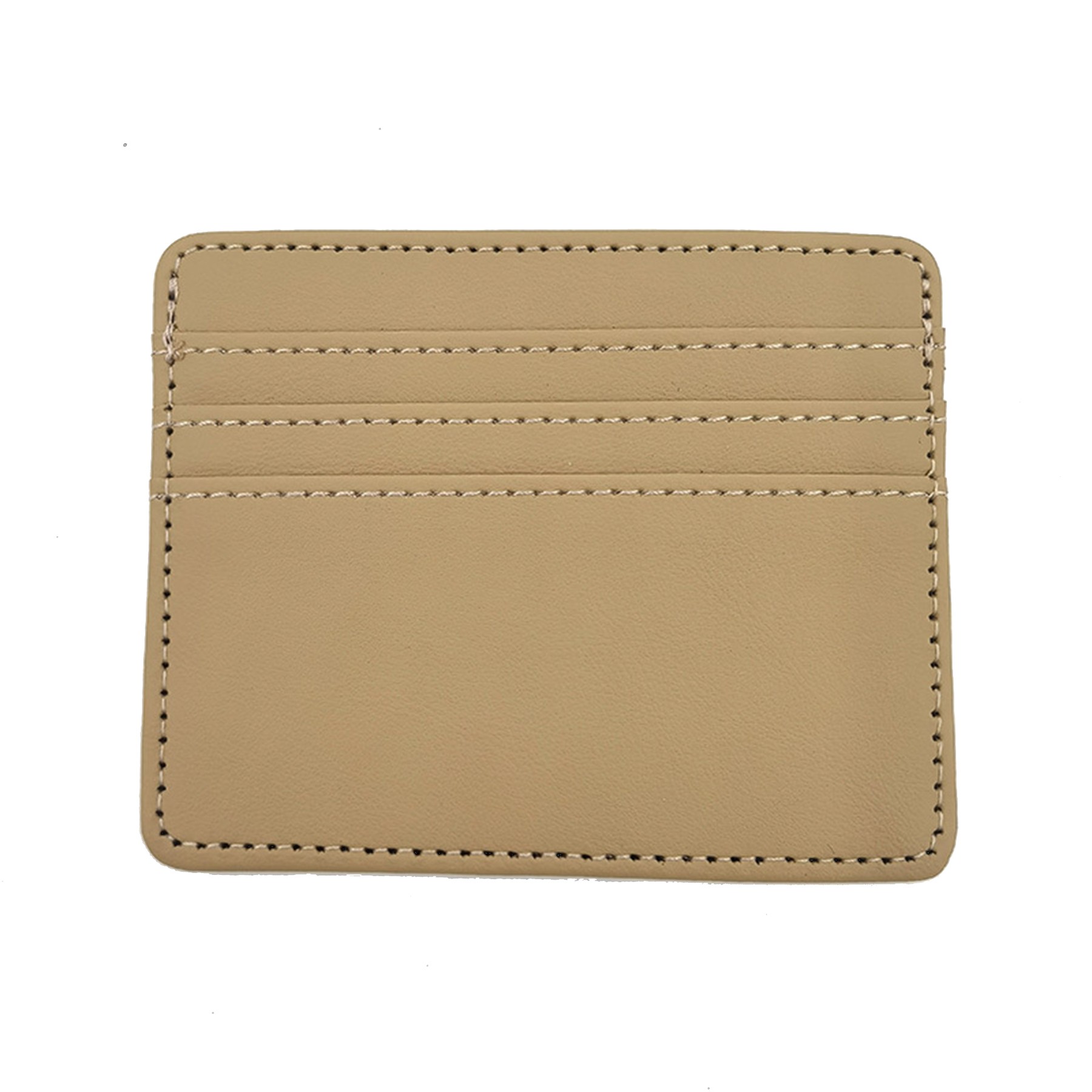 Pu Leather Card Holder 6