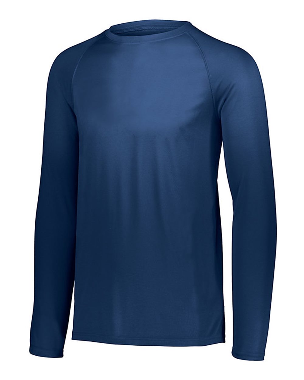 Youth Attain Wicking Long Sleeve Shirt - 2796 5