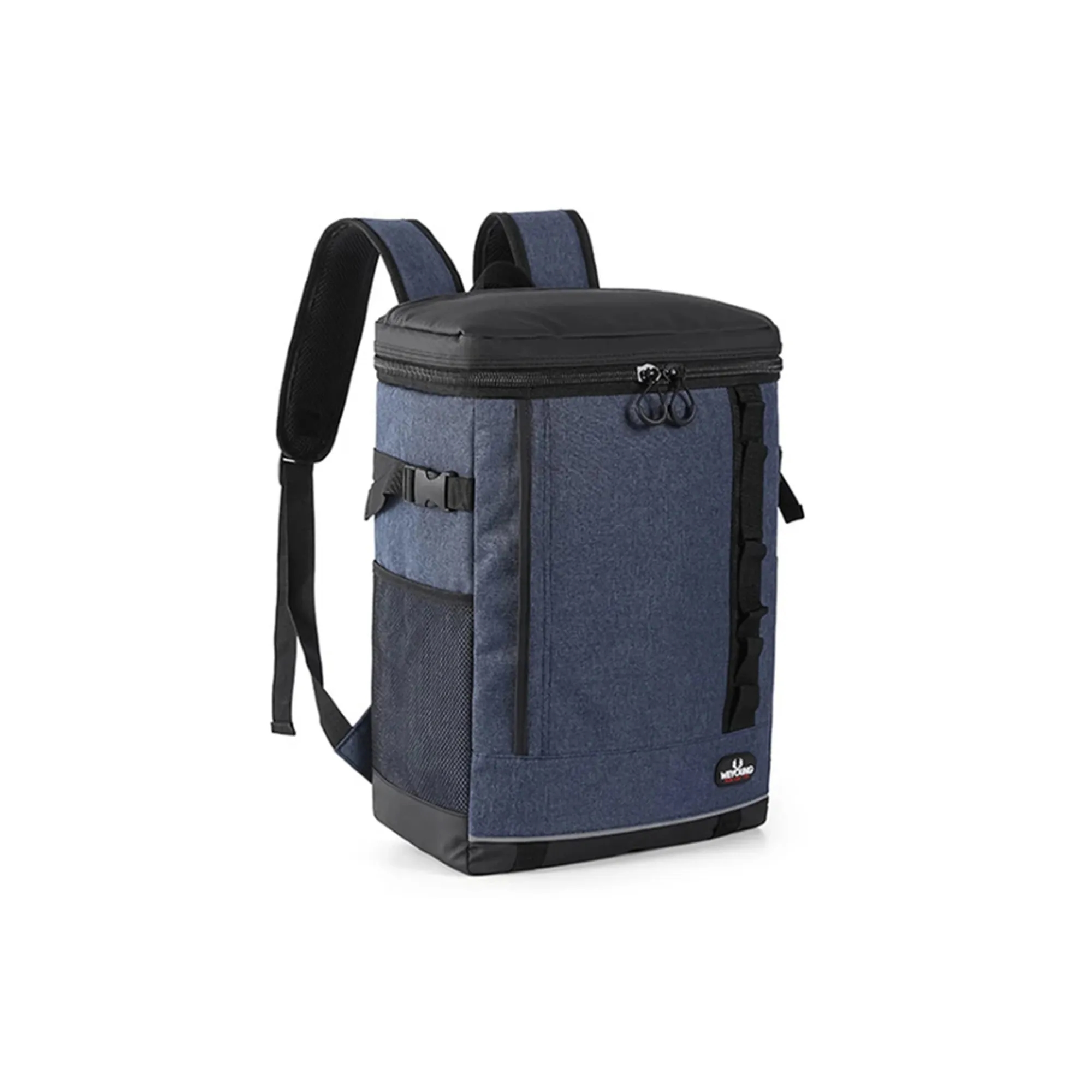 20L Thermal Insulated Food Delivery Backpack 1