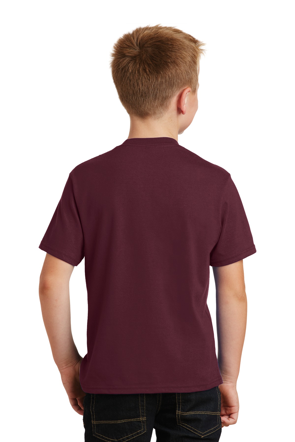 Port & Company® Youth Fan Favorite Tee 56