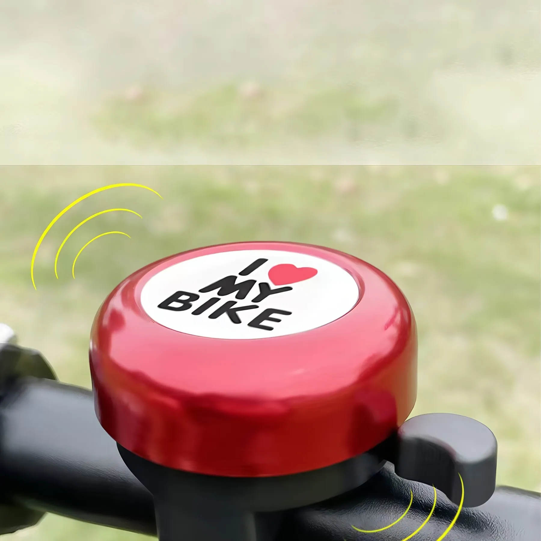 Bike Bell for Kids 2
