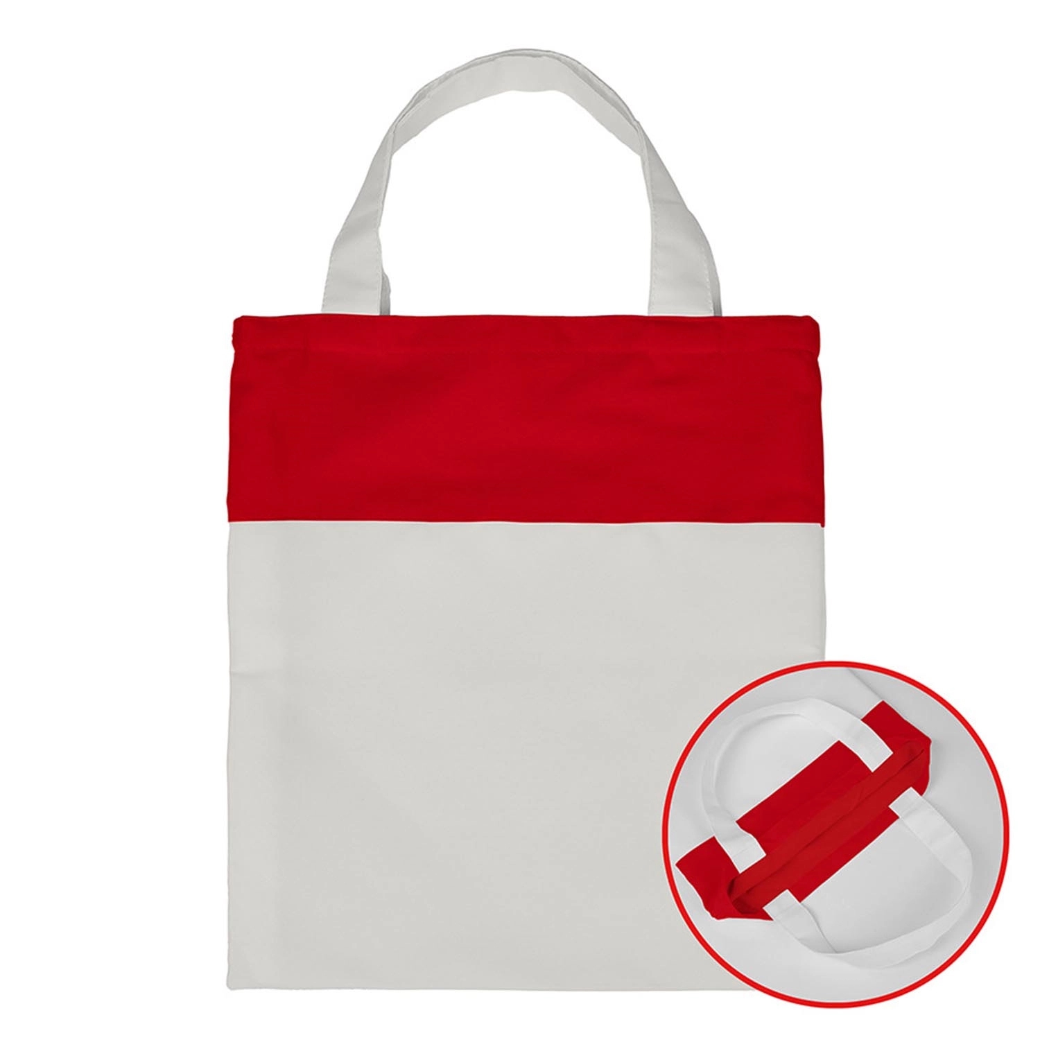 Canvas Tote Bag 2