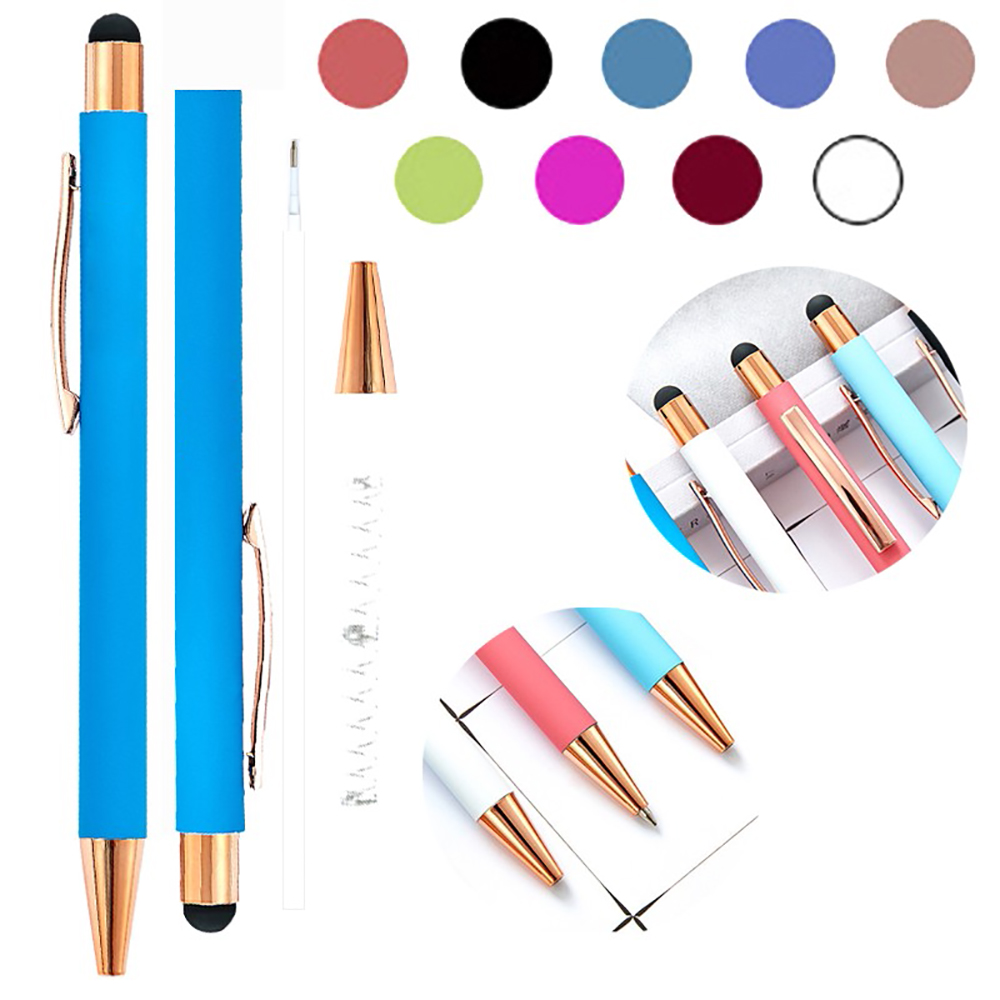 Stylus Pens for Touch Screens