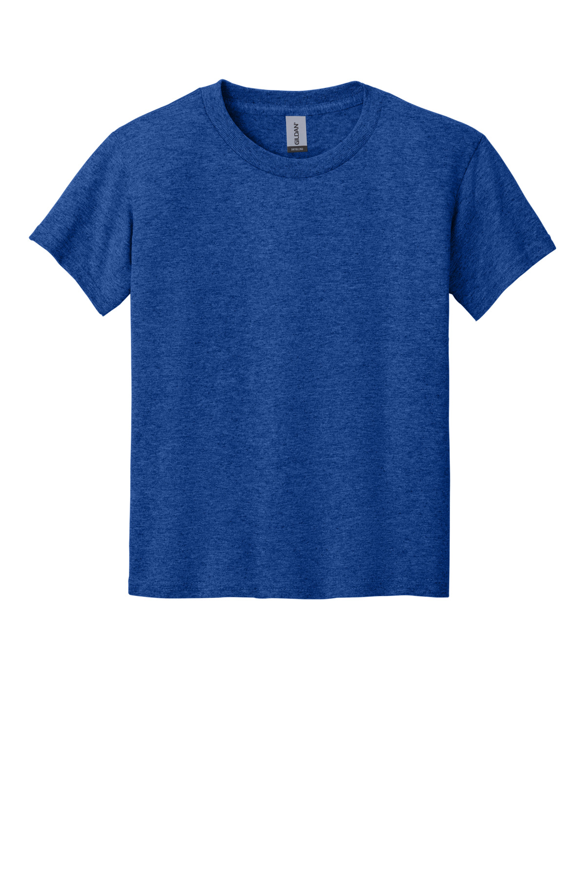 Gildan® Youth DryBlend 50 Cotton/50 Poly T-Shirt 57