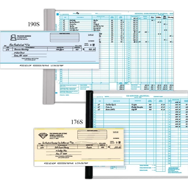 General disbursement journal 2