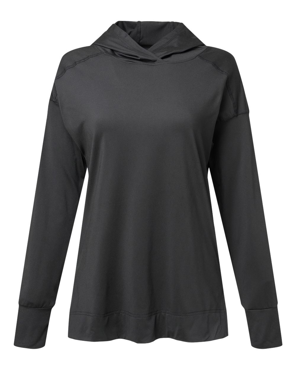 Women's Eco Revive™ Ventura Soft Knit Hooded Sweatshirt - 222798 54