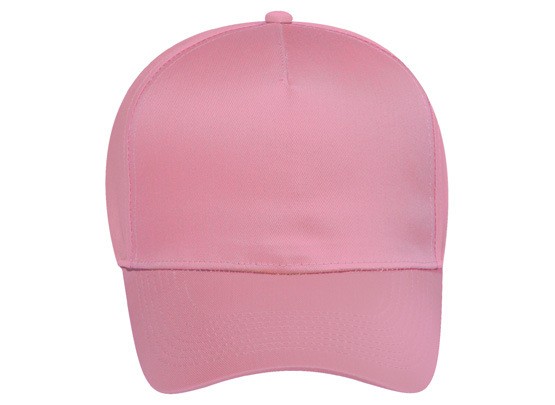 OTTO CAP® 5 Panel Mid Profile Baseball Cap 14