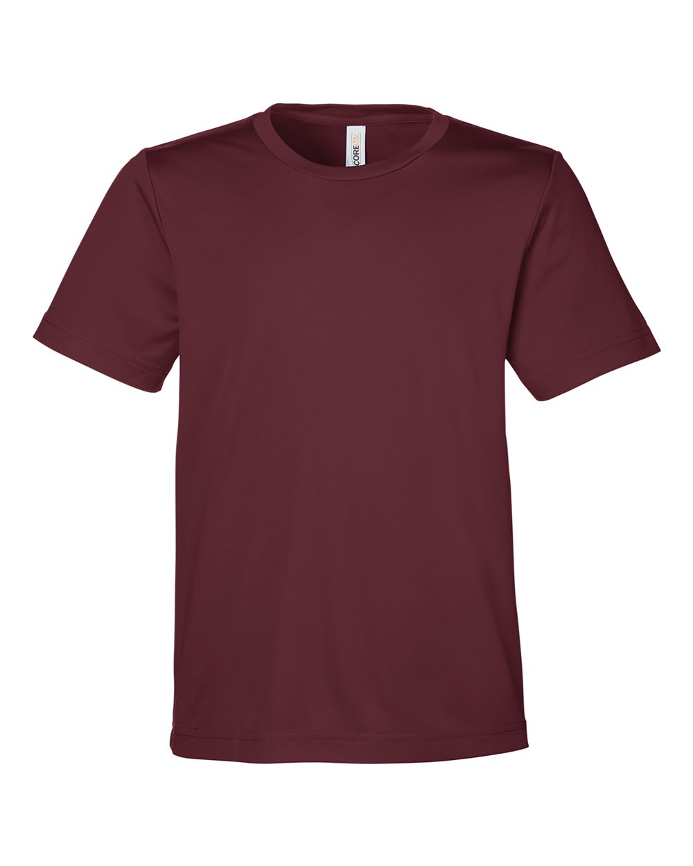 Youth Capital Performance T-Shirt - CE10Y 19