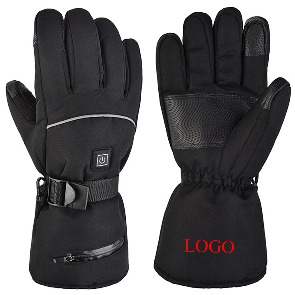 Battery Heated Gloves 5