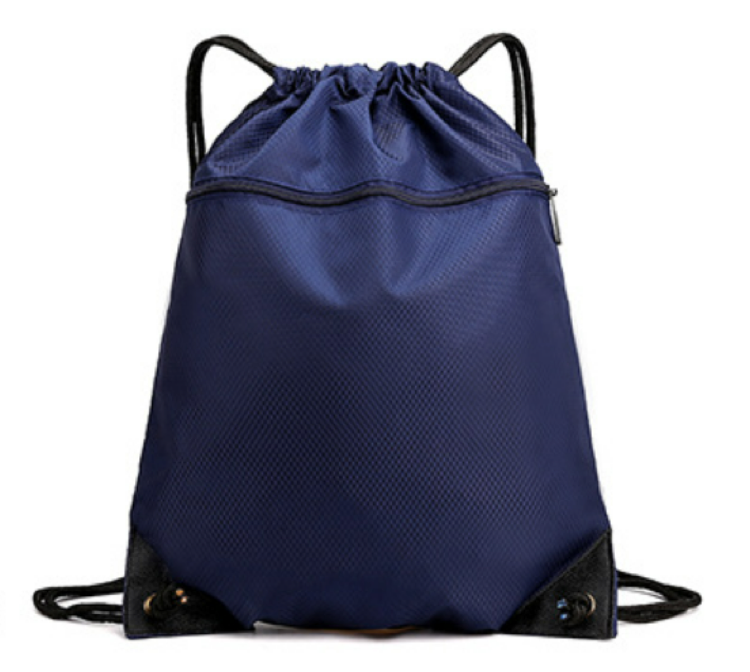 Drawstring Gym Bag 9
