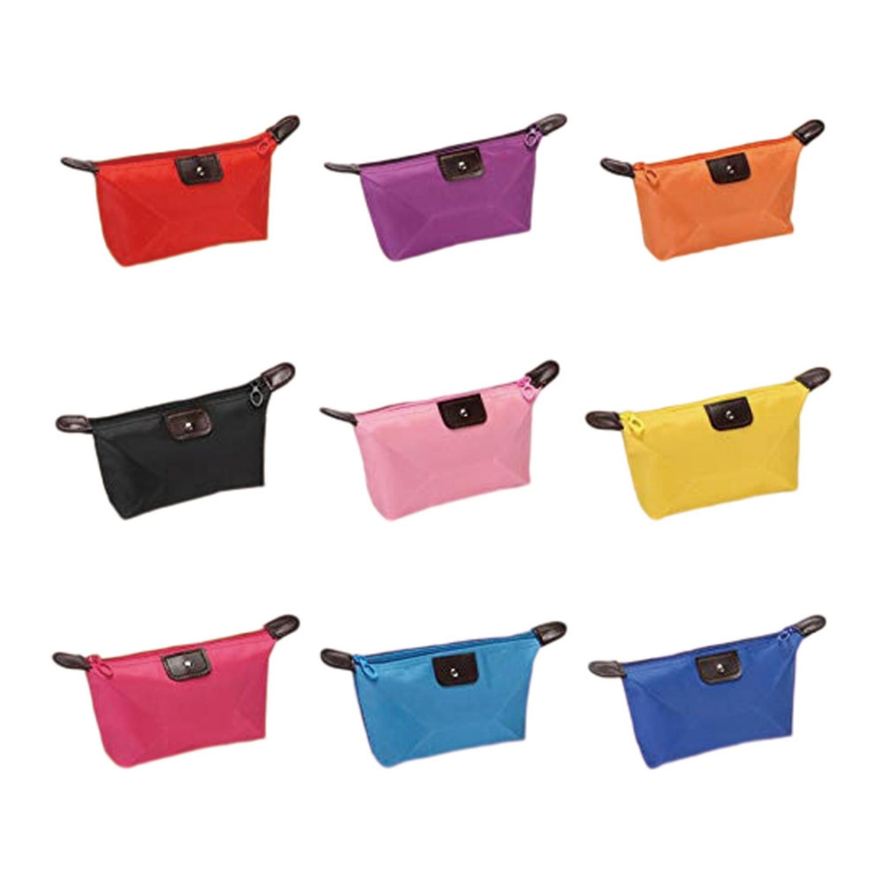 Waterproof Cosmetic Makeup Bag 2