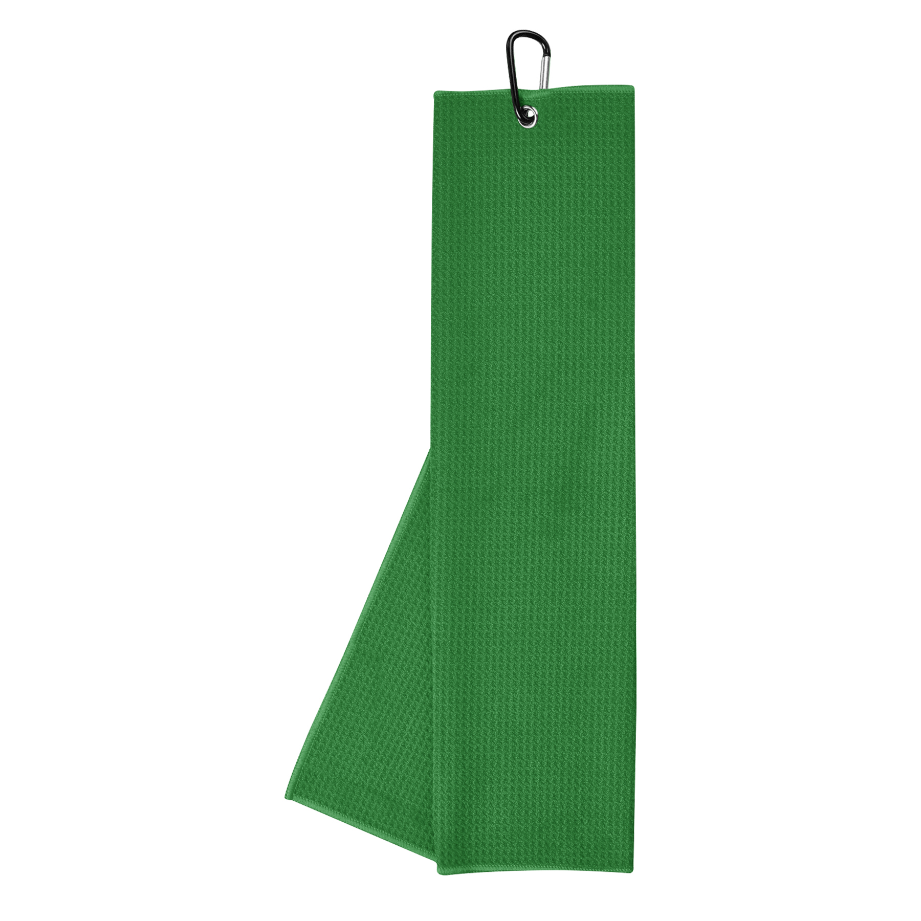 Large Microfiber Golf Towel 2