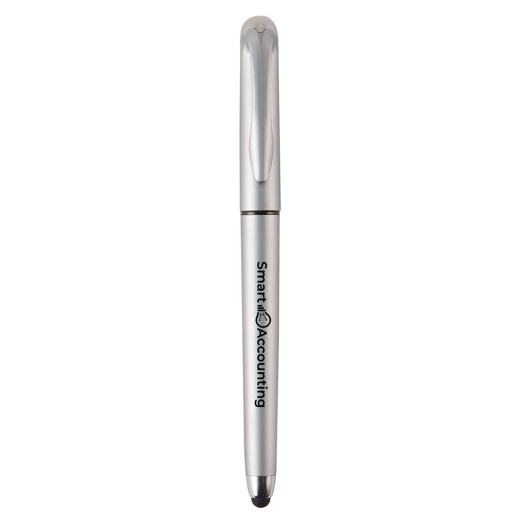 Pacifica Velvet Touch VGC Stylus Gel Pen 23