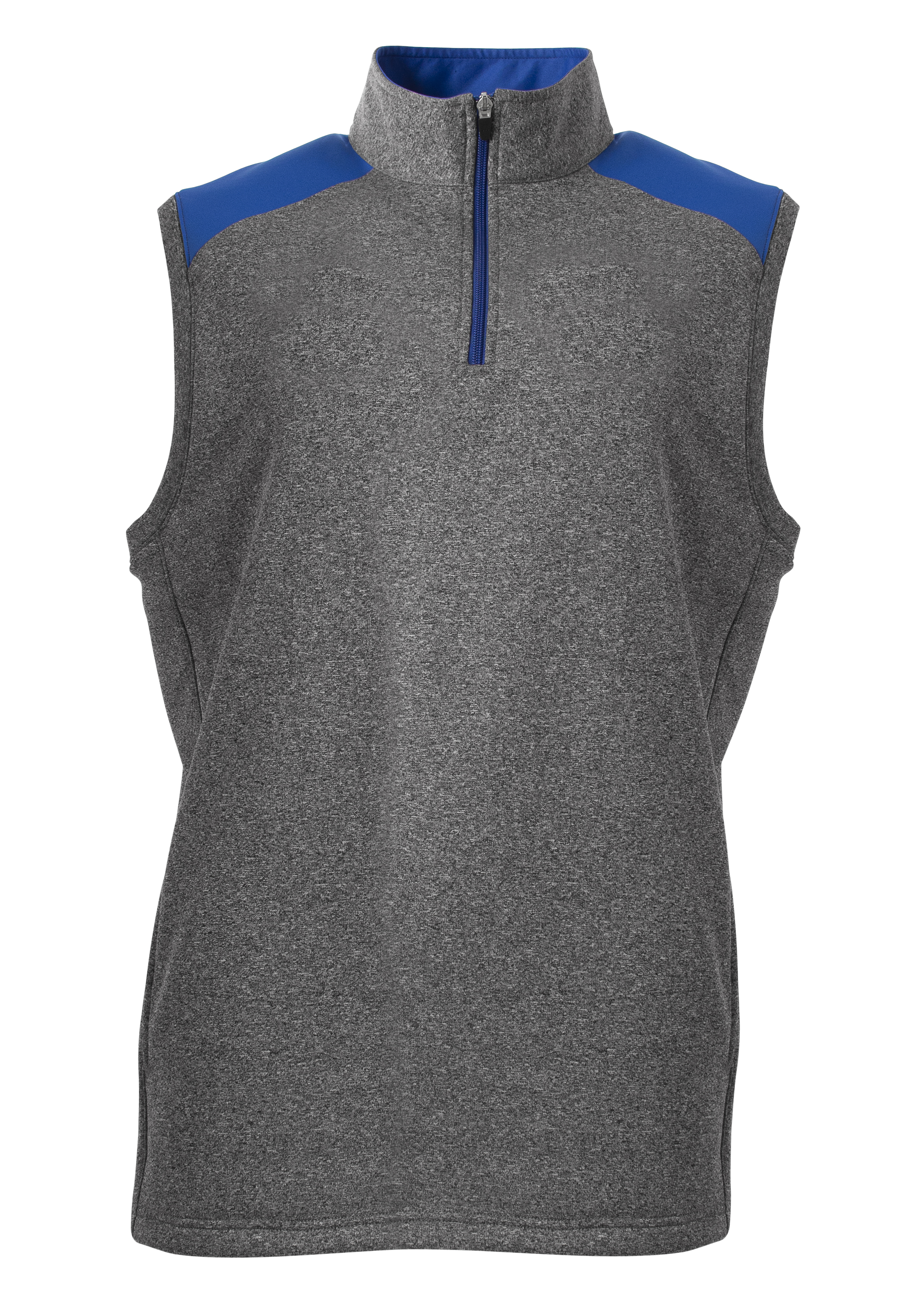 A4 Tourney Sleeveless Fleece 4
