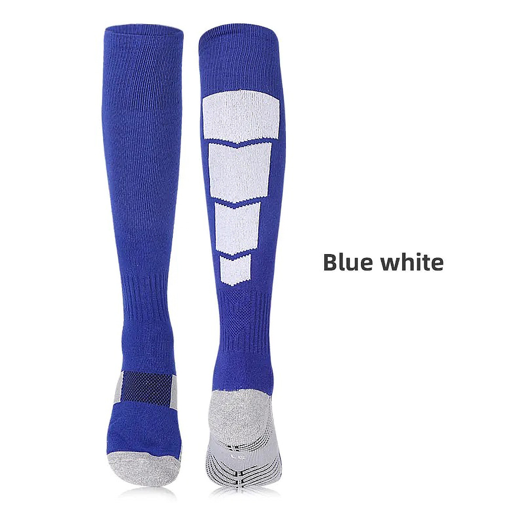 Compression Athletic Socks 4