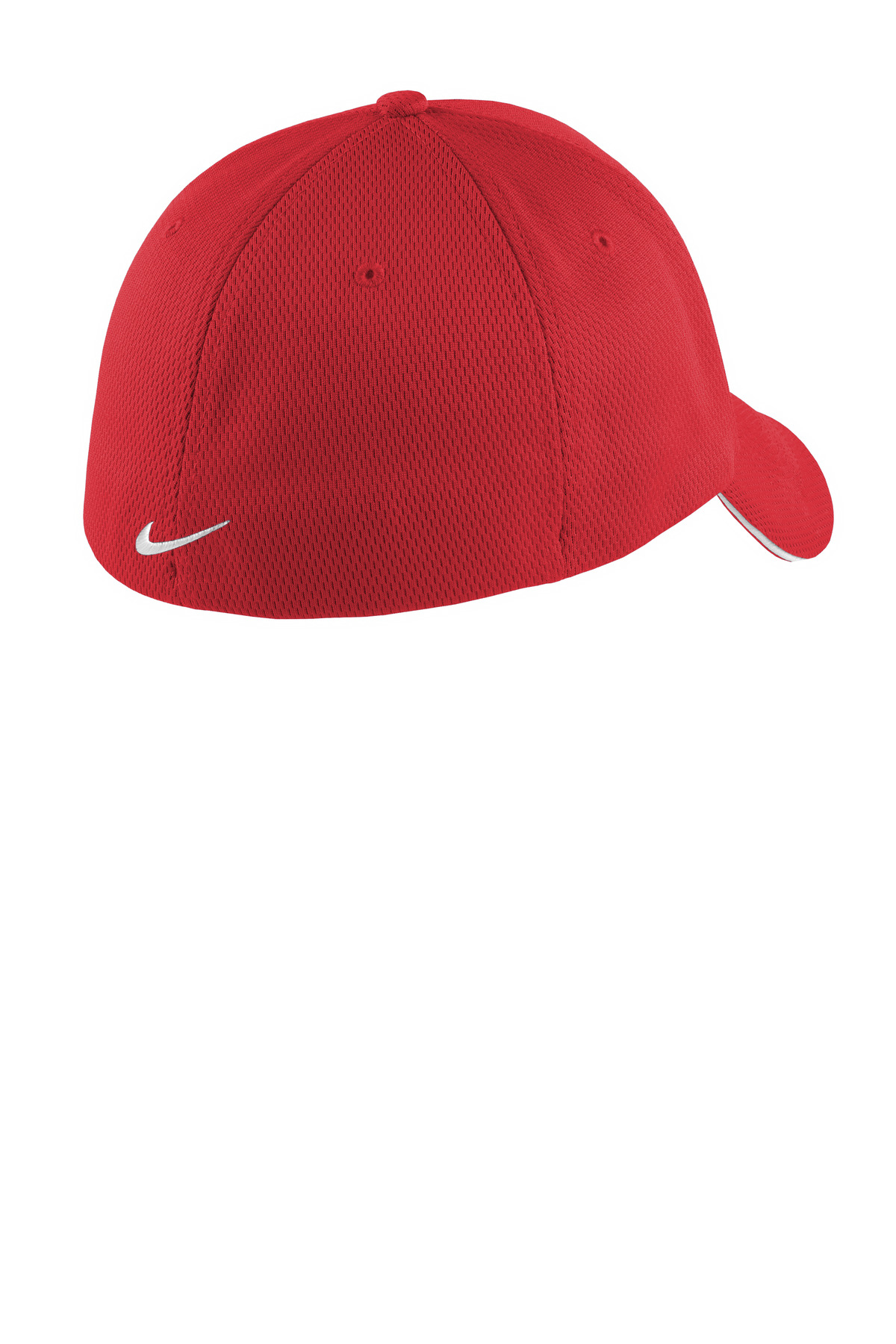 Nike® Dri-FIT Stretch Mesh Sandwich Bill Cap 16