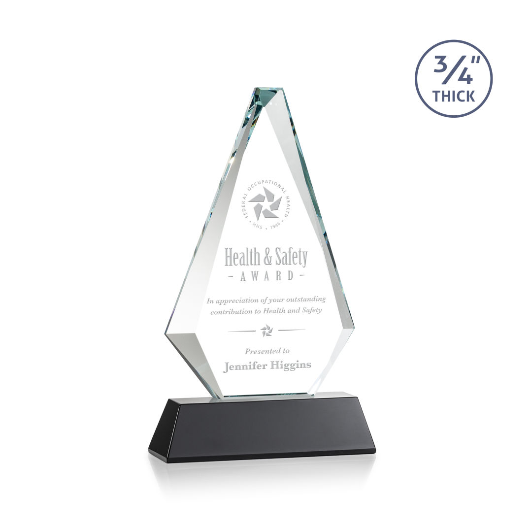 Windsor Award on Newhaven - Black 9