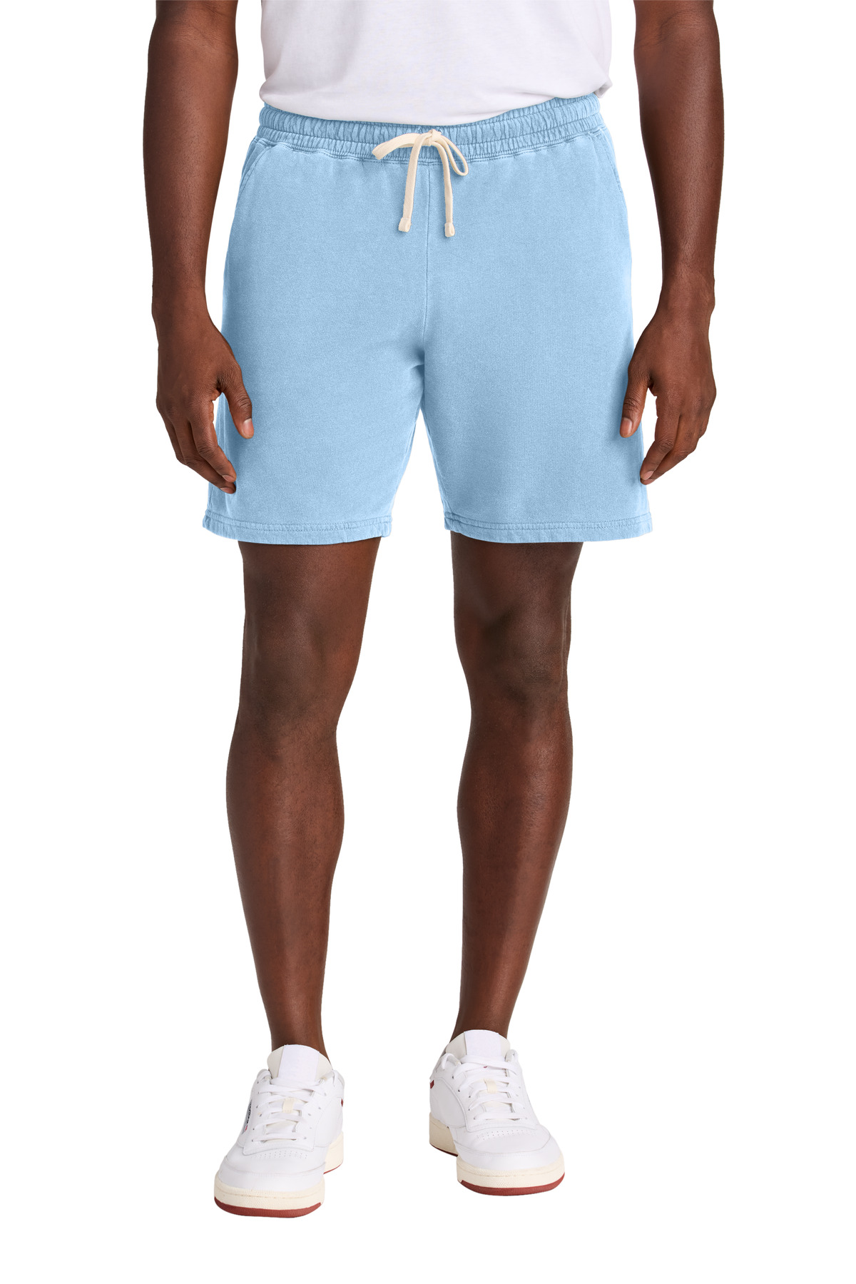 Comfort Colors Lightweight Sweatshort 1468 40