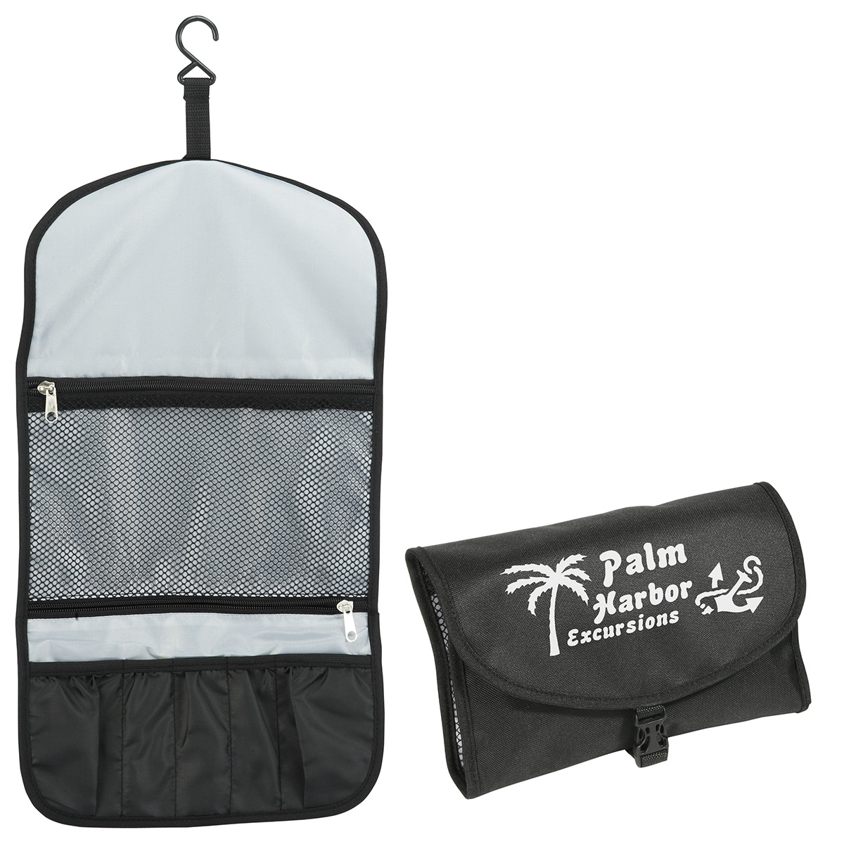 Tradewinds Non-Woven Toiletry Bag 1