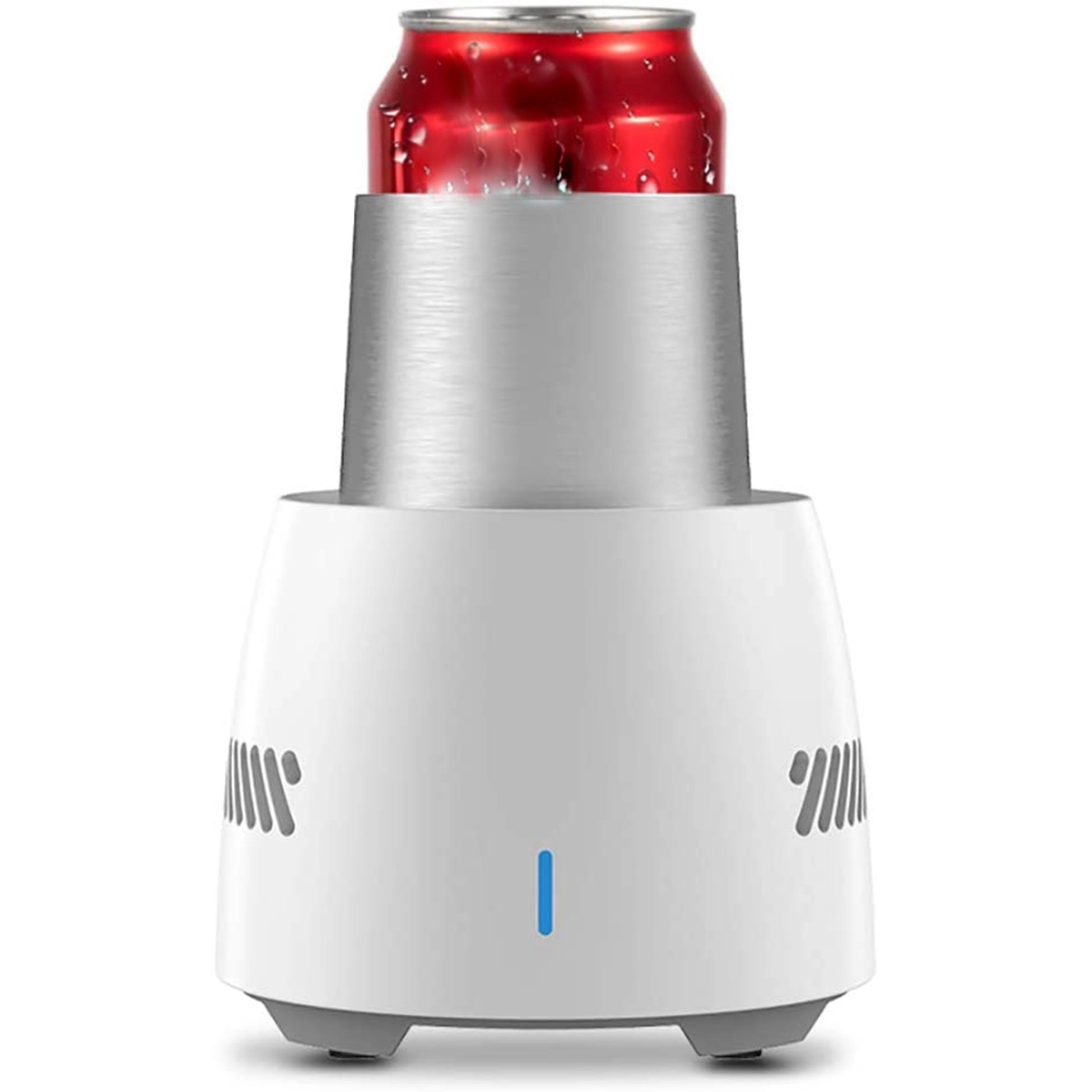 Portable Mini Refrigerator Drink Cooler Quick Cooling Cup Co 3