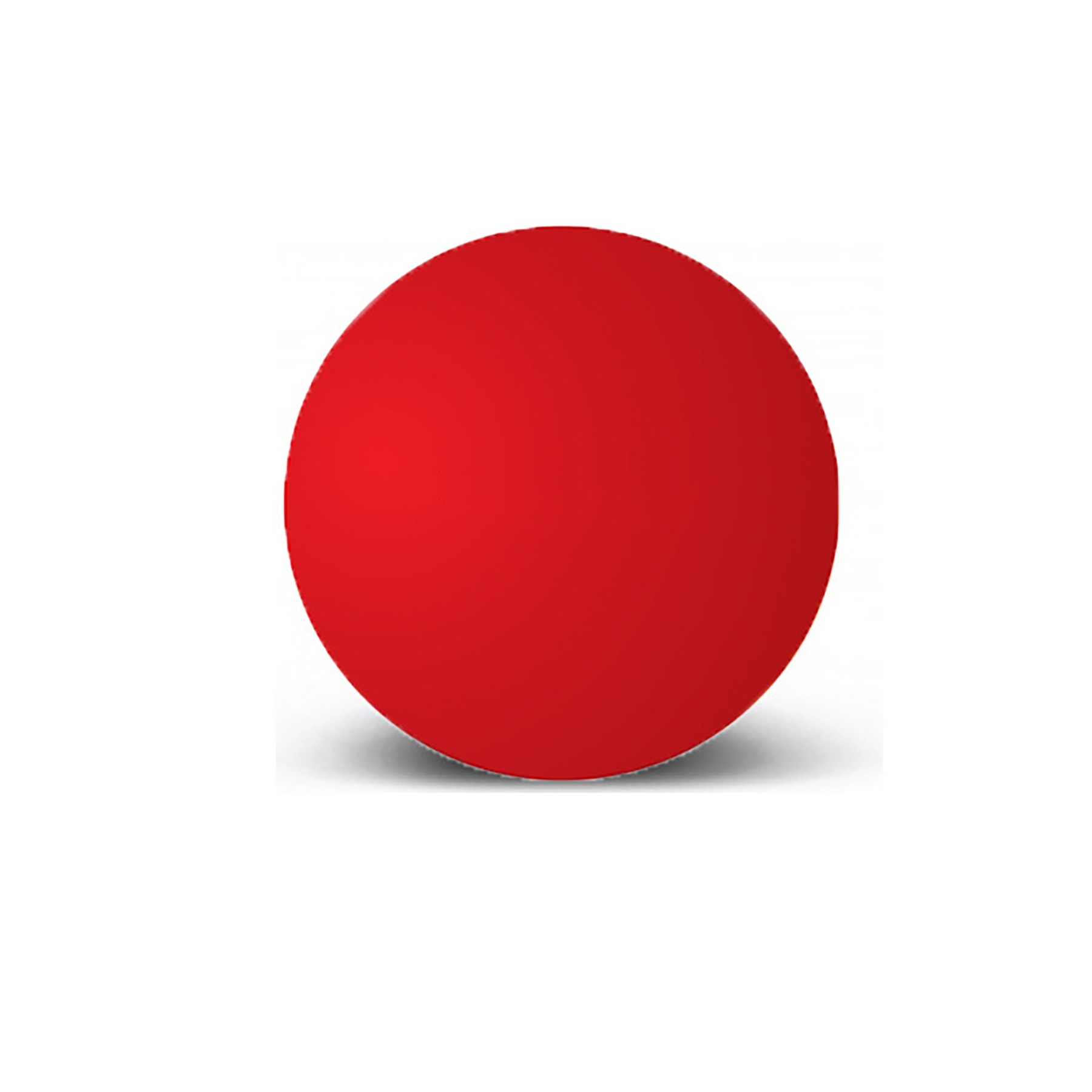 1.97 Inches Inspirational Round Stress Reliever Ball 1