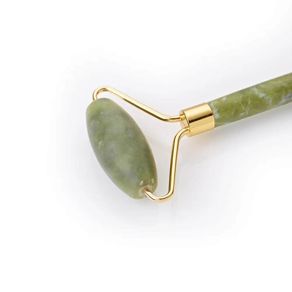 Jade Facial Massage Roller 3