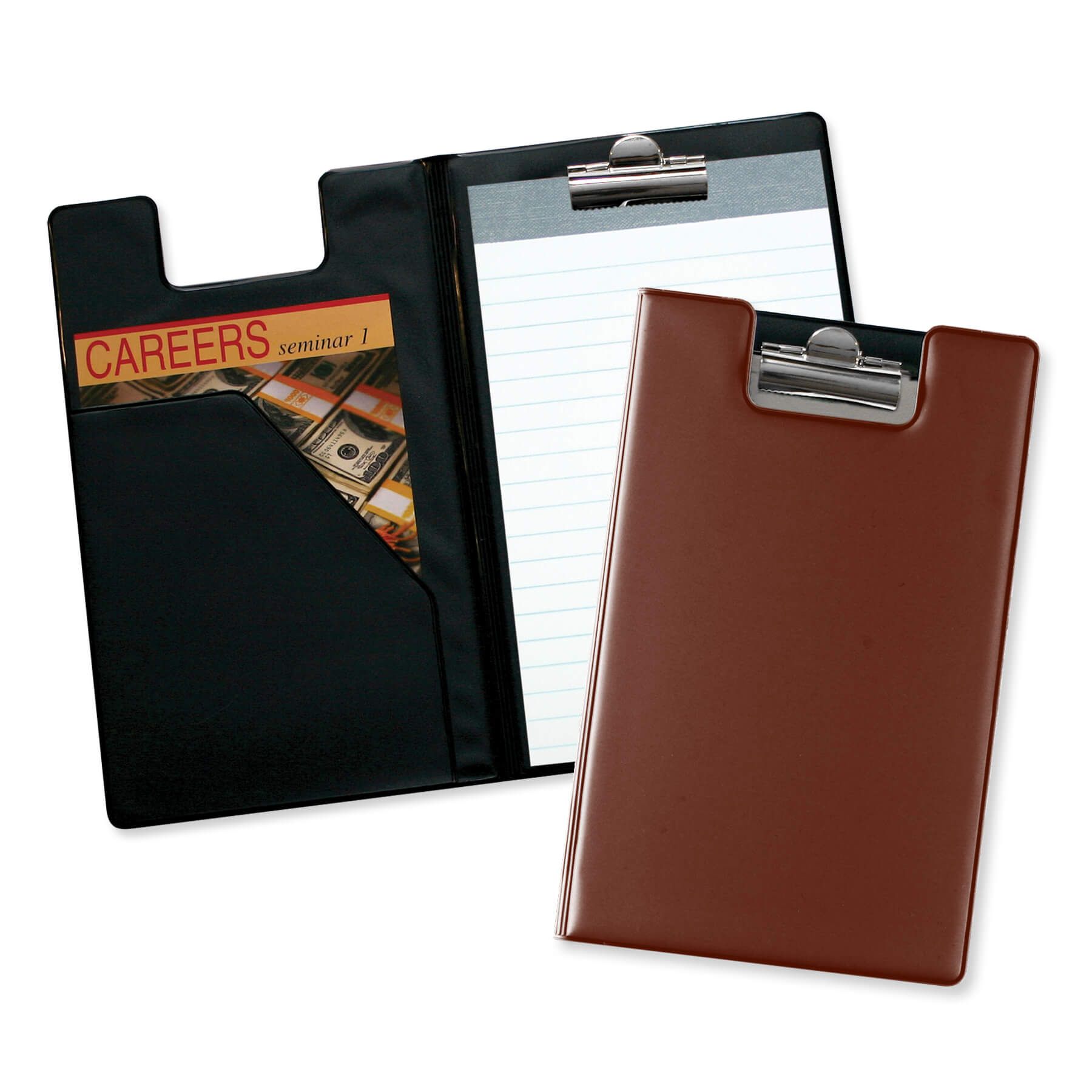 Junior Clip Writing Pad 16