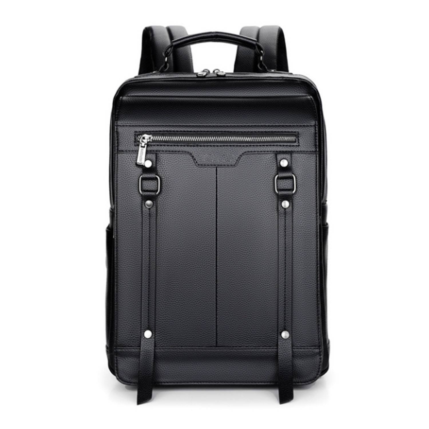 Large capacity backpack 1