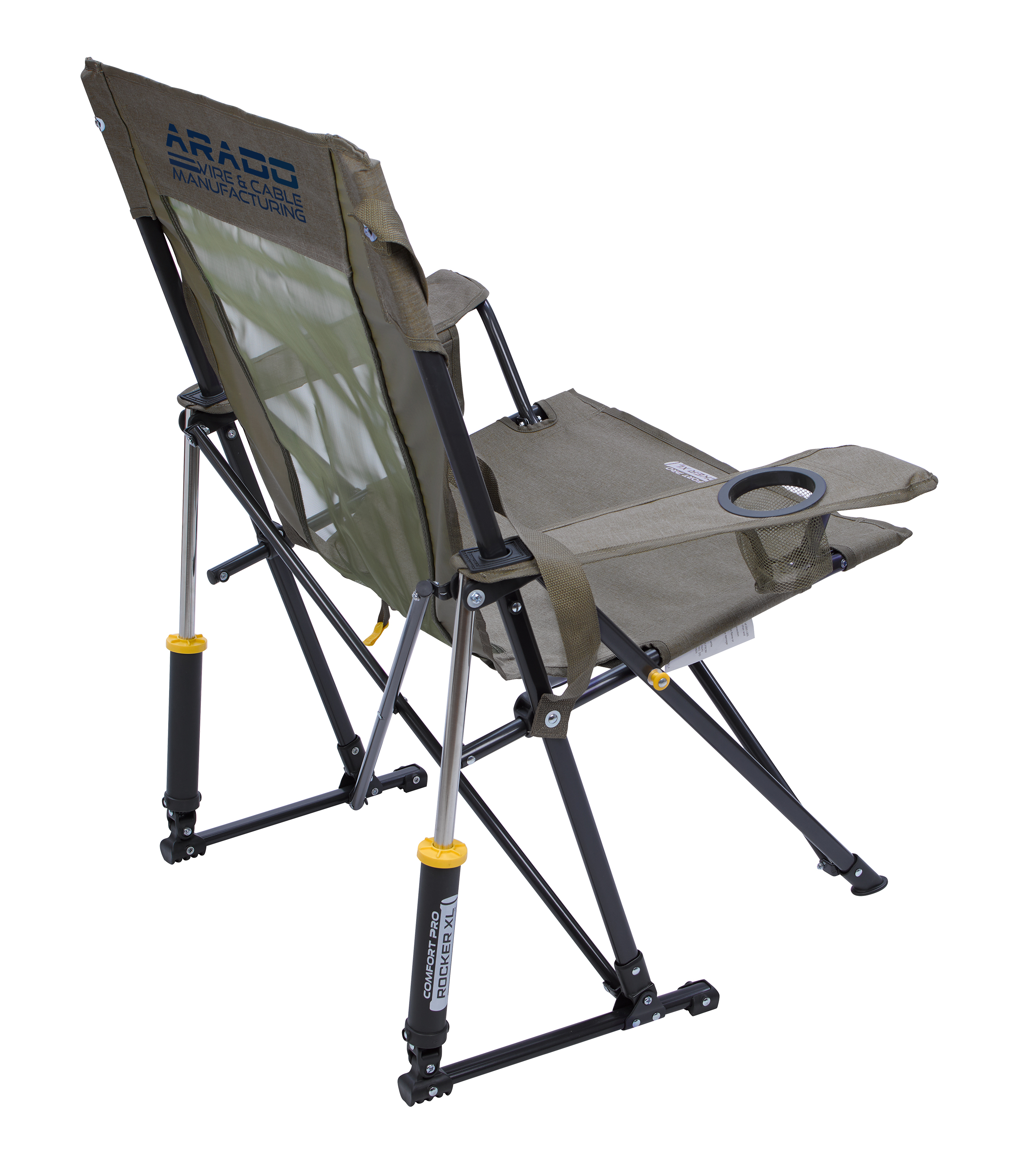 GCI Outdoor® Comfort Pro Rocker XL™ 7