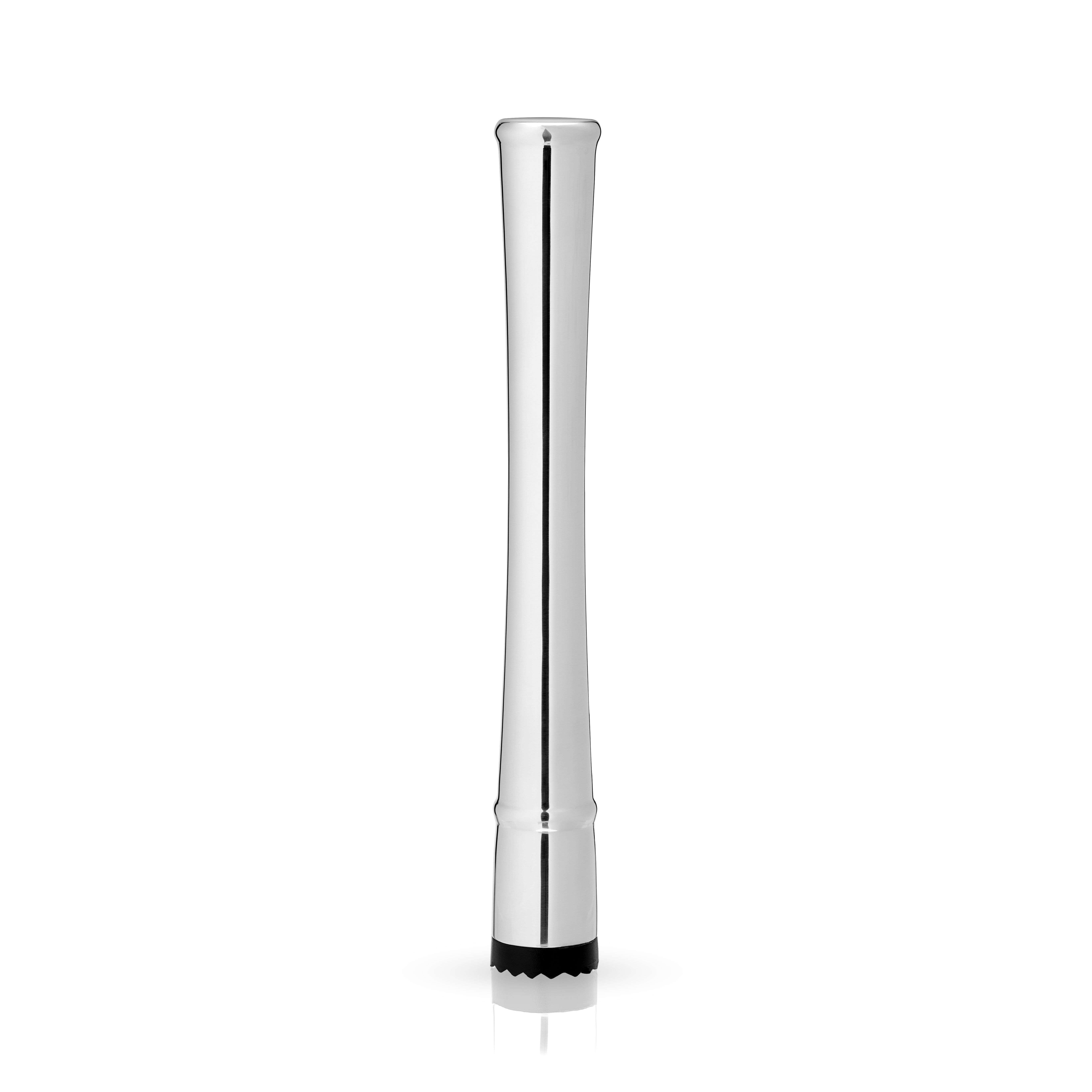 Viski® Stainless Steel Muddler 8
