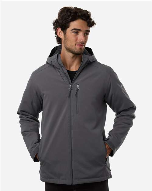 Men's Gate Racer™ II Soft Shell Jacket - 216509 11
