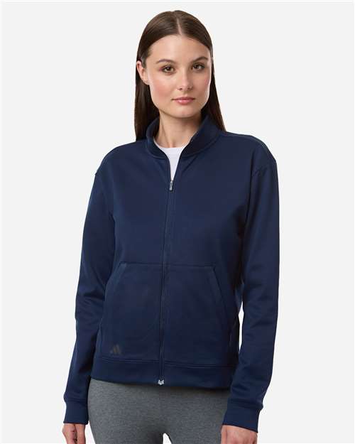 Women's Ultimate365 COLD. RDY Full-Zip Jacket - A1011 17