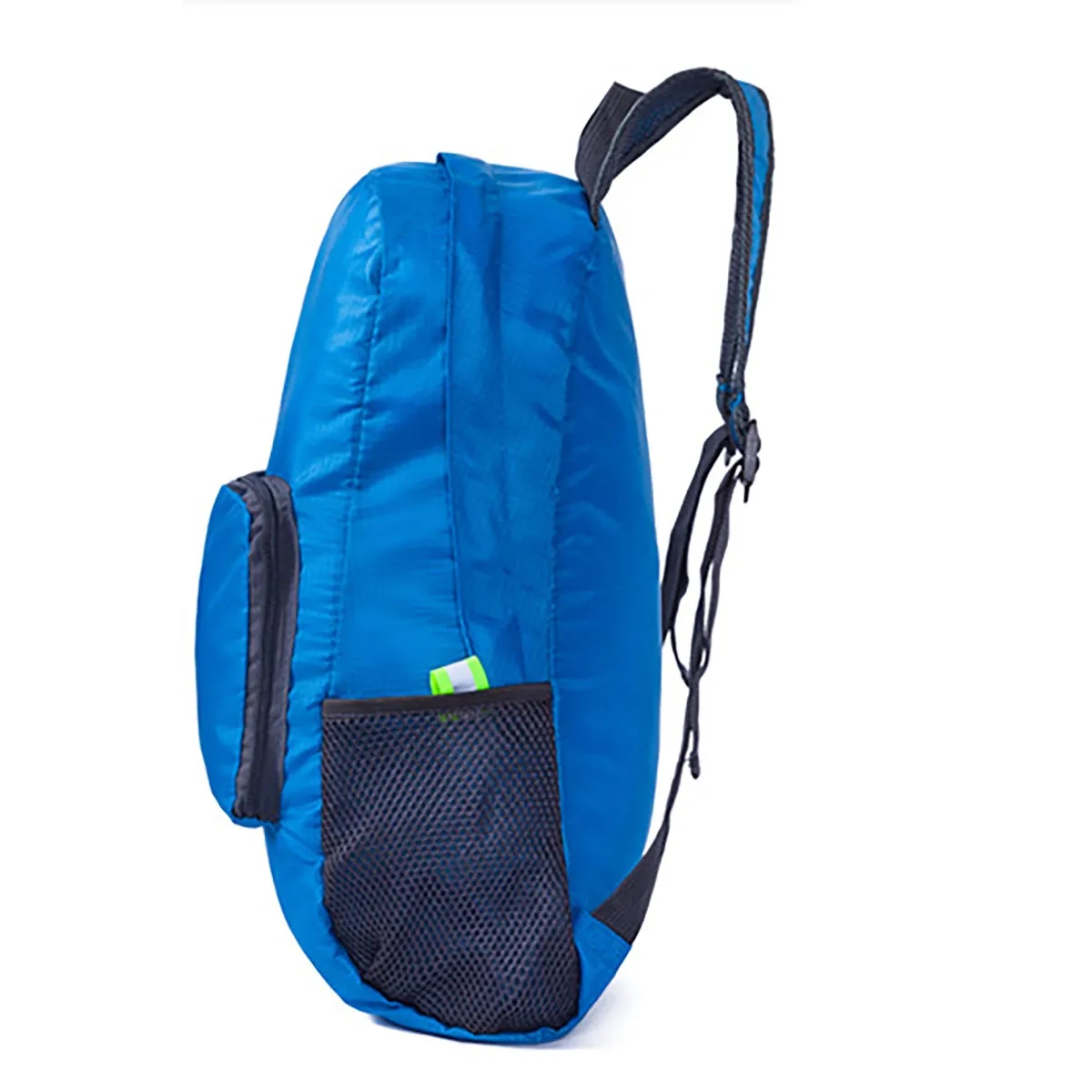 Camping Waterproof Travel Foldable Bags Collapsible Backpack 1