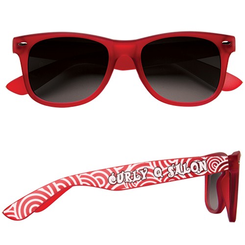Soft Feel Sunglasses 5