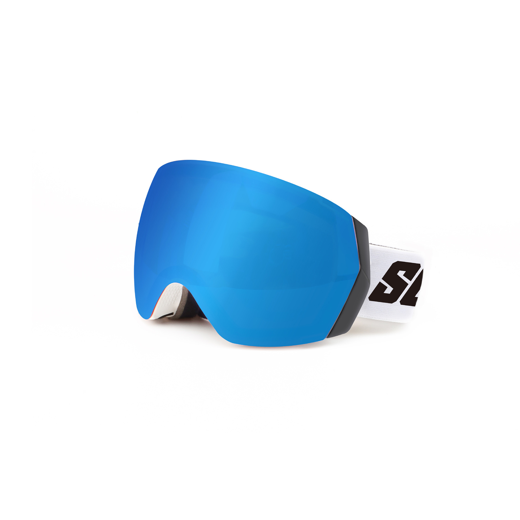 Ski Goggles UV Protection Glasses 2