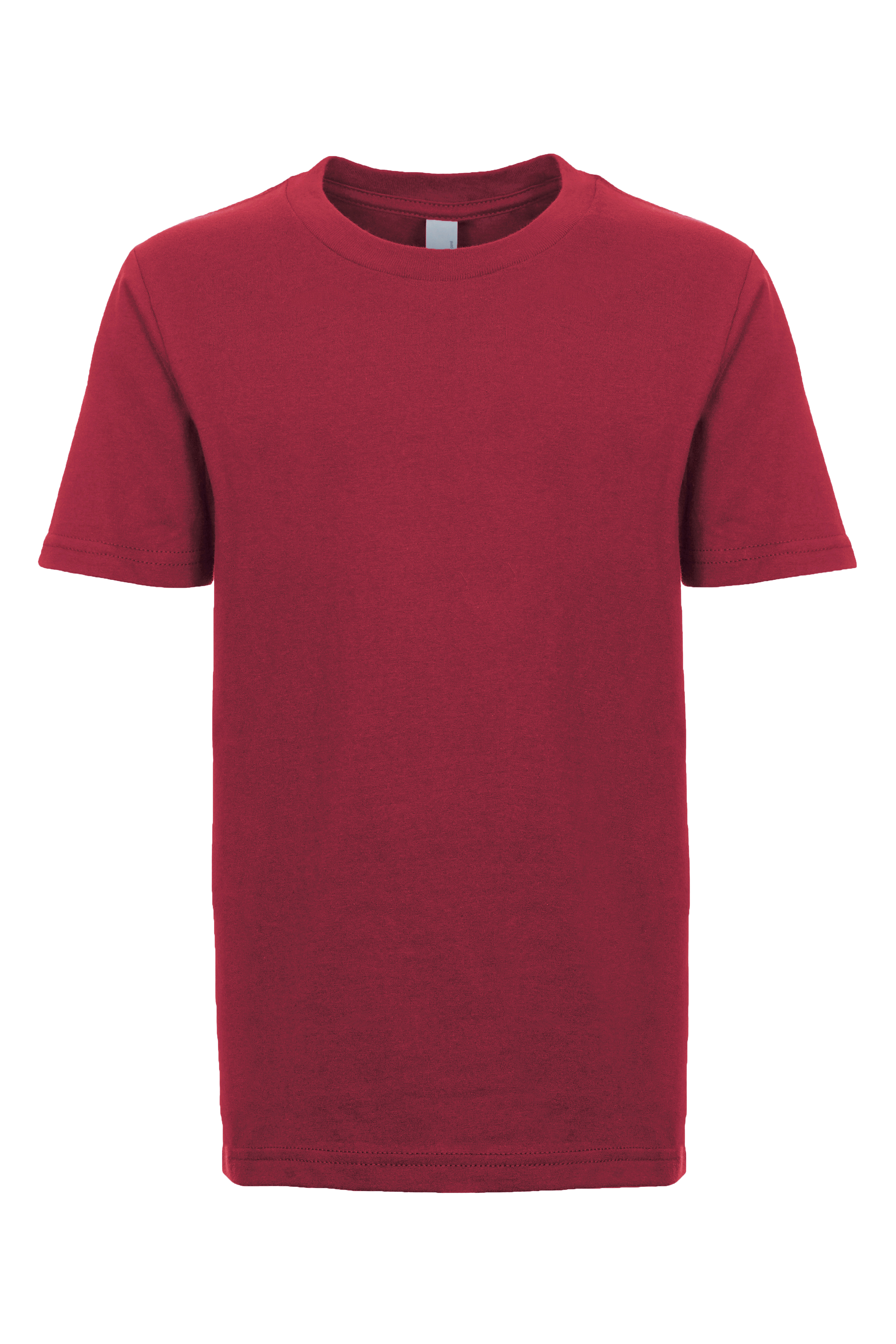 Youth Cotton T-Shirt 15