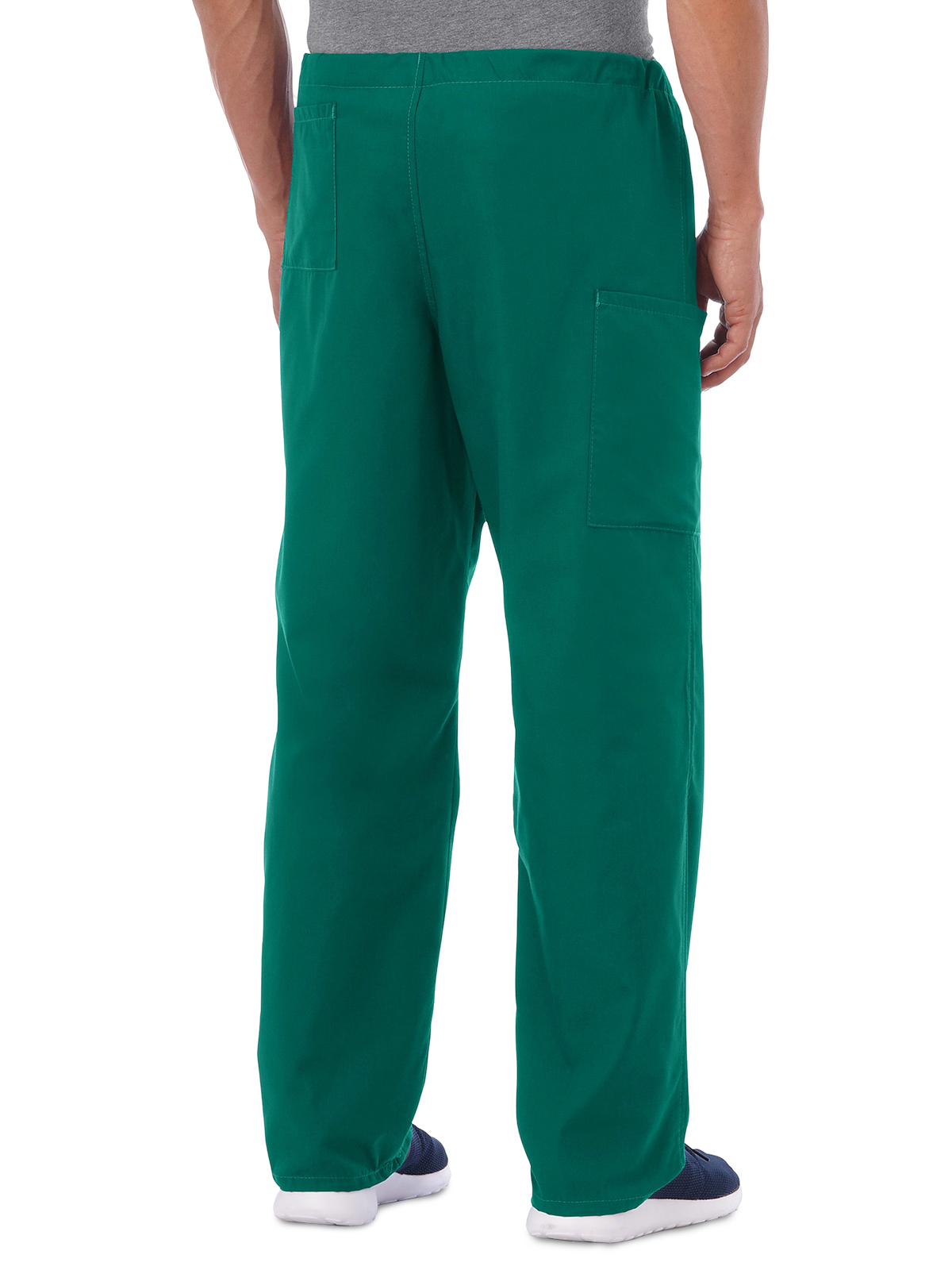 Fundamentals - Unisex Full Drawstring Pant 5