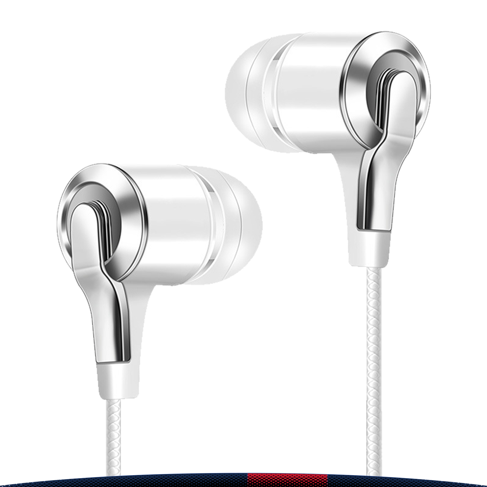 Jaume Earbuds 3