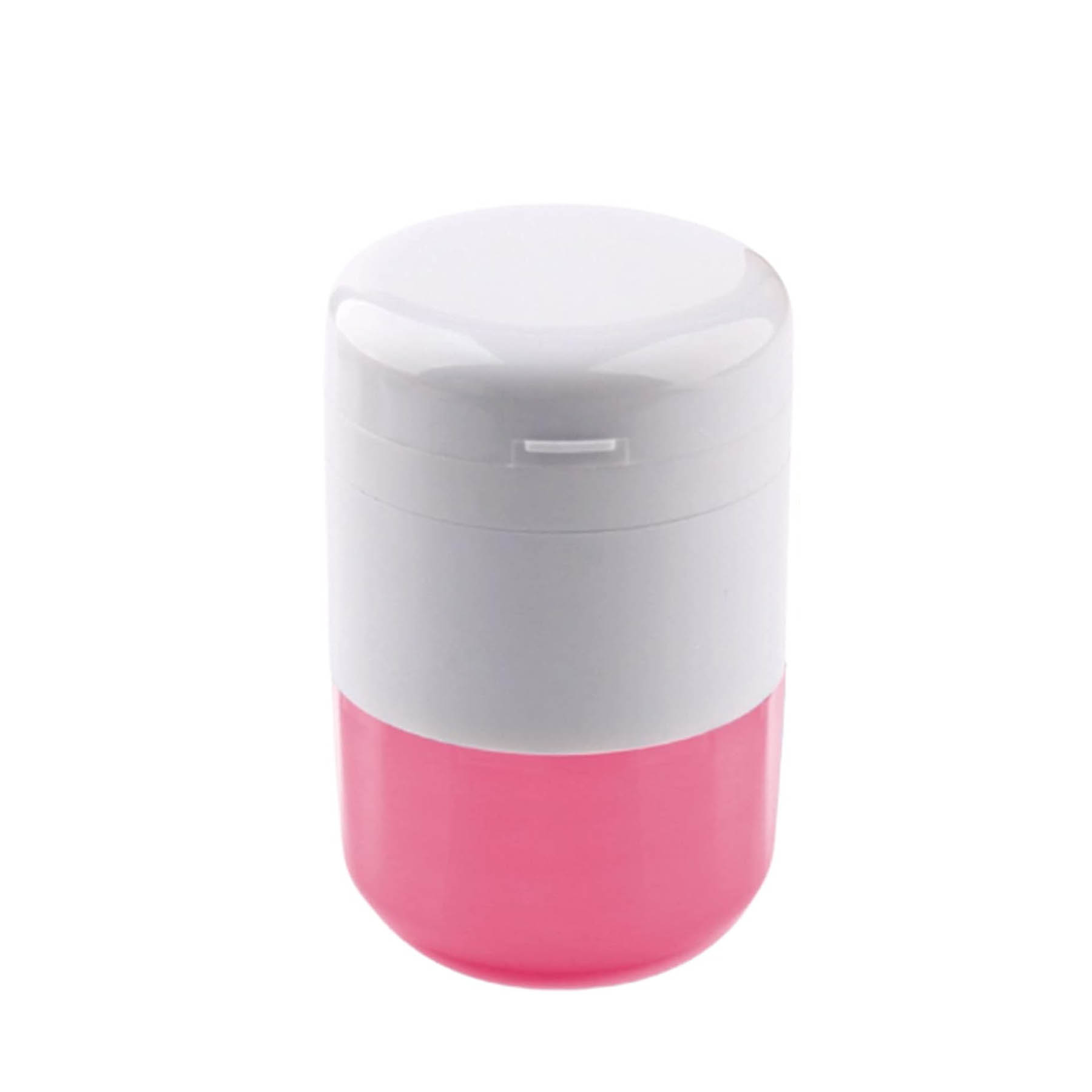 Metir Pill Box 3