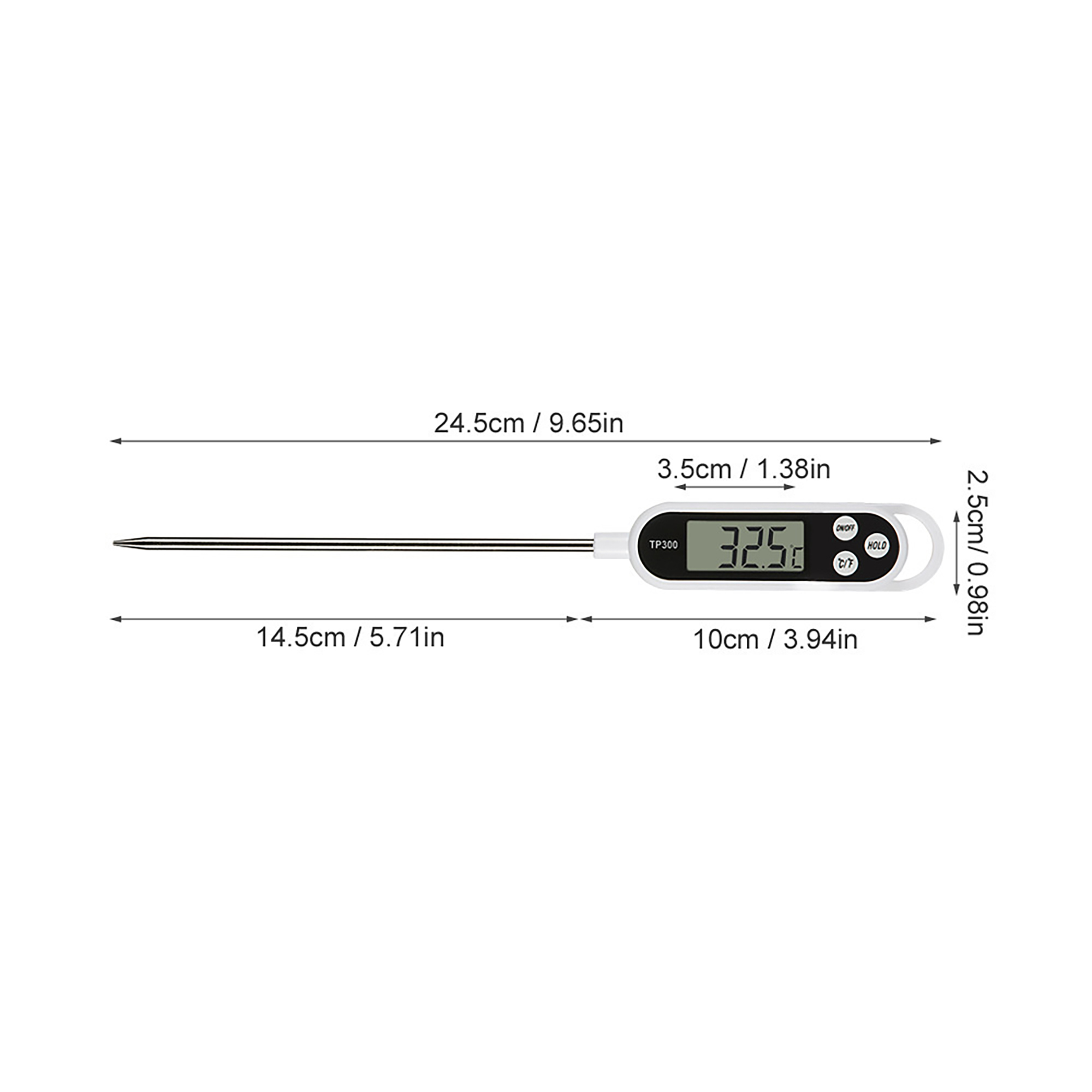 Meat Thermometer 4