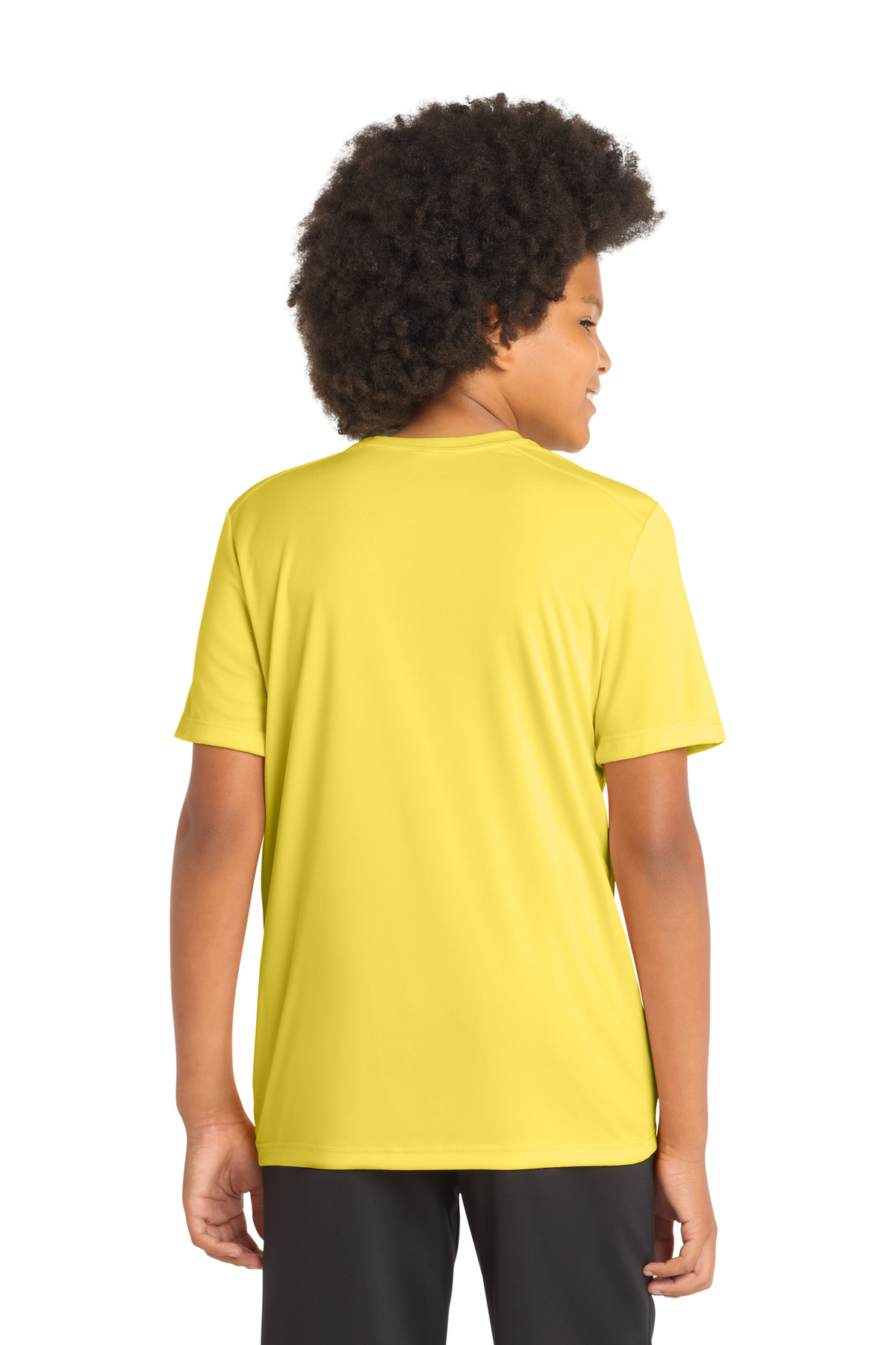 Sport-Tek Youth Posi-UV Pro Tee. YST420 29